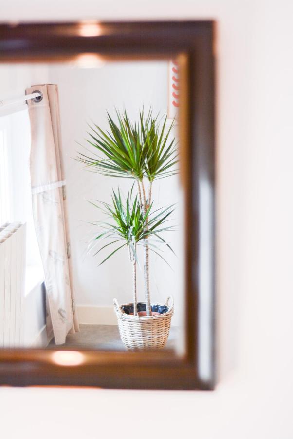Apartmán Le Toit De Poincare Nancy Exteriér fotografie